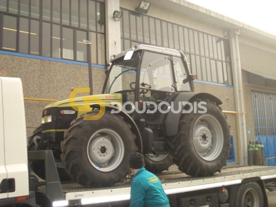 ΚΑΜΠΙΝΑ HURLIMANN XB 90-100 = HURLIMANN XB Max 85-100-110 = HURLIMANN XB 85-95