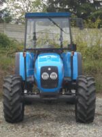 ΚΑΜΠΙΝΑ + ΟΡΟΦΗ ΓΙΑ LANDINI TECHNOFARM ΤΡΑΚΤΕΡ - Image 2