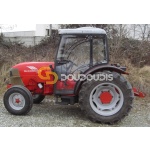 ΚΑΜΠΙΝΑ McCORMICK F70 “F/GE/GB” – F75 “F/GE/GB” – F80 “F/GE/GB” – F85 “F/GE/GB” – F90 “F/GE/GB” – F95 “F/GE/GB” – F100 “F/GE/GB” – F105 “F/GE/GB” – F110 “F/GE/GB” – F120 “F/GE/GB” - Image 5