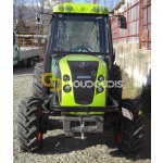 ΚΑΜΠΙΝΑ CLAAS NEXOS 210 F – 220 F – 230 F – 240 F / CLAAS NEXOS 210 VL – 220 VL – 230 VL – 240 VL - Image 4