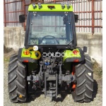 ΚΑΜΠΙΝΑ CLAAS NEXOS 210 F – 220 F – 230 F – 240 F / CLAAS NEXOS 210 VL – 220 VL – 230 VL – 240 VL - Image 5
