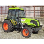 ΚΑΜΠΙΝΑ CLAAS NEXOS 210 F – 220 F – 230 F – 240 F / CLAAS NEXOS 210 VL – 220 VL – 230 VL – 240 VL