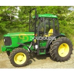 ΚΑΜΠΙΝΑ JOHN DEERE 5080GF – 5090GF – 5100GF Old Version