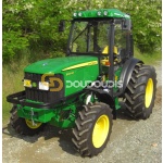 ΚΑΜΠΙΝΑ JOHN DEERE 5080GF – 5090GF – 5100GF Old Version - Image 3