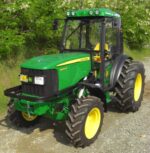 ΚΑΜΠΙΝΑ JOHN DEERE 5080GF – 5090GF – 5100GF Old Version - Image 3
