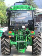 ΚΑΜΠΙΝΑ JOHN DEERE 5075GL – 5090GL – 5100GL StageIIIB - Image 3