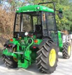 ΚΑΜΠΙΝΑ JOHN DEERE 5075GL – 5090GL – 5100GL StageIIIB - Image 6