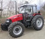 ΚΑΜΠΙΝΑ CASE IH JXU 85 – 95 – 105 – 115