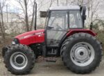 ΚΑΜΠΙΝΑ CASE IH JXU 85 – 95 – 105 – 115 - Image 2