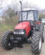 ΚΑΜΠΙΝΑ CASE IH JXU 85 – 95 – 105 – 115 - Image 3