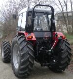 ΚΑΜΠΙΝΑ CASE IH JXU 85 – 95 – 105 – 115 - Image 4