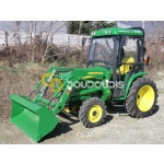 ΚΑΜΠΙΝΑ JOHN DEERE 3036E