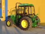 ΚΑΜΠΙΝΑ JOHN DEERE 5075GL – 5085GL - Image 2
