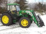ΚΑΜΠΙΝΑ JOHN DEERE 5070M – 5080M – 5090M – 5100M = JOHN DEERE 5085M – 5095M – 5105M