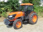 ΚΑΜΠΙΝΑ KUBOTA M6040N – M7040N – M8540N NARROW