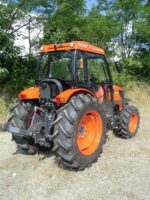 ΚΑΜΠΙΝΑ KUBOTA M6040N – M7040N – M8540N NARROW - Image 2