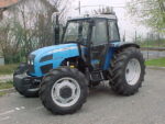 ΚΑΜΠΙΝΑ LANDINI ATLANTIS 70-80-90-100