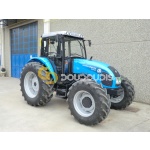 ΚΑΜΠΙΝΑ LANDINI GLOBALFARM