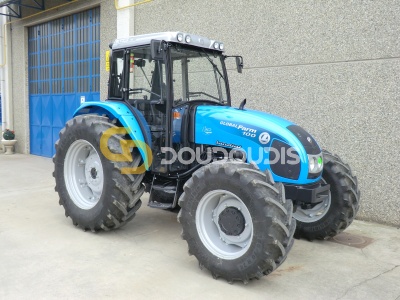 ΚΑΜΠΙΝΑ LANDINI GLOBALFARM