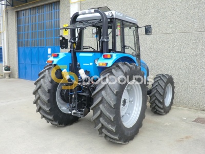 ΚΑΜΠΙΝΑ LANDINI GLOBALFARM - Image 2