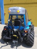“COMPACT” ΚΑΜΠΙΝΑ ΧΑΜΗΛΟΥ ΠΡΟΦΙΛ LANDINI 90105-90115 IS / “COMPACT” ΚΑΜΠΙΝΑ ΧΑΜΗΛΟΥ ΠΡΟΦΙΛ LANDINI 9095-90105 IS - Image 3