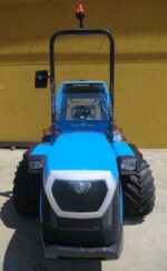 “COMPACT” ΚΑΜΠΙΝΑ ΧΑΜΗΛΟΥ ΠΡΟΦΙΛ LANDINI 90105-90115 IS / “COMPACT” ΚΑΜΠΙΝΑ ΧΑΜΗΛΟΥ ΠΡΟΦΙΛ LANDINI 9095-90105 IS - Image 2