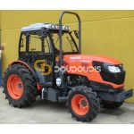 ΚΑΜΠΙΝΑ KUBOTA M5071N – M5091N – M5101N NARROW