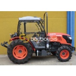 ΚΑΜΠΙΝΑ KUBOTA M5071N – M5091N – M5101N NARROW - Image 2