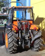 ΚΑΜΠΙΝΑ KUBOTA M5071N – M5091N – M5101N NARROW Cabin with REDUCED PLATE ROOF - Image 3