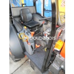 ΚΑΜΠΙΝΑ KUBOTA M5071N – M5091N – M5101N NARROW Cabin with REDUCED PLATE ROOF - Image 4