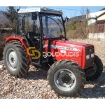 ΚΑΜΠΙΝΑ MASSEY FERGUSON 410 – 420