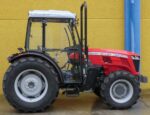 ΚΑΜΠΙΝΑ MASSEY FERGUSON Series 3700 WF = MF 3707 WF / MF 3708 WF / MF 3709 WF / 3710 WF - Image 6