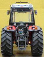 ΚΑΜΠΙΝΑ MASSEY FERGUSON Series 3700 WF = MF 3707 WF / MF 3708 WF / MF 3709 WF / 3710 WF - Image 3