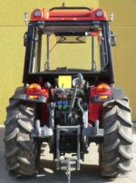 ΚΑΜΠΙΝΑ MASSEY FERGUSON 3707 GE – 3708 GE – 3709 GE – 3710 GE - Image 4