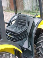 ΚΑΜΠΙΝΑ PASQUALI EOS 6.60 RS = EOS 6.50 RS = EOS 6.40 RS - Image 6