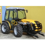 ΚΑΜΠΙΝΑ PASQUALI MARS 85 RS StageV