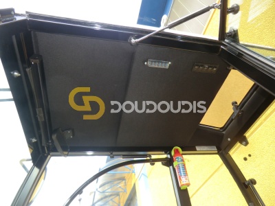 ΚΑΜΠΙΝΑ PASQUALI MARS 85 RS StageV - Image 3