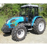 ΚΑΜΠΙΝΑ LANDINI MULTIFARM 75-80-90