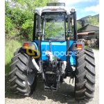 ΚΑΜΠΙΝΑ LANDINI MULTIFARM 75-80-90 - Image 2