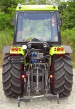ΚΑΜΠΙΝΑ CLAAS NECTIS 227 F – 237 F – 247 F – 257 F – 267 F / CLAAS NECTIS 227 VL – 237 VL – 247 VL – 257 VL – 267 VL - Image 3