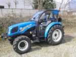 NEW HOLLAND “COMPACT” ΚΑΜΠΙΝΑ ΧΑΜΗΛΟΥ ΠΡΟΦΙΛ T3.50F-T3.55F-T3.65F-T3.75F
