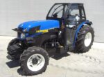 NEW HOLLAND “COMPACT” ΚΑΜΠΙΝΑ ΧΑΜΗΛΟΥ ΠΡΟΦΙΛ Series T4N-T4000N-TNN/A-TNN