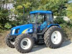 ΚΑΜΠΙΝΑ NEW HOLLAND T5030-T5040-T5050-T5060-T5070 + Series TL/A + Series TL