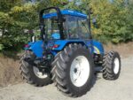 ΚΑΜΠΙΝΑ NEW HOLLAND T5030-T5040-T5050-T5060-T5070 + Series TL/A + Series TL - Image 2