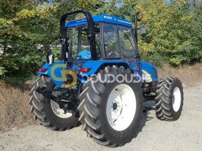 ΚΑΜΠΙΝΑ NEW HOLLAND T5030-T5040-T5050-T5060-T5070 + Series TL/A + Series TL - Image 2