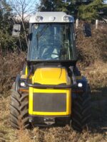 ΚΑΜΠΙΝΑ PASQUALI ORION V7.80 AR / ORION 7.75 AR / ORION 7.85 AR / ORION 7.95 AR - Image 2