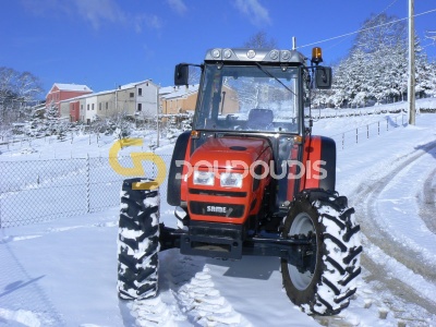 ΚΑΜΠΙΝΑ SAME Explorer T 75-85-95 - Image 3