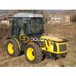 ΚΑΜΠΙΝΑ PASQUALI ORION V7.80 AR / ORION 7.75 AR / ORION 7.85 AR / ORION 7.95 AR