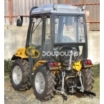 ΚΑΜΠΙΝΑ PASQUALI SIENA K6.30 – K6.40 RS Monodirectional - Image 3