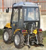 ΚΑΜΠΙΝΑ PASQUALI SIENA K6.30 – K6.40 RS Monodirectional - Image 3